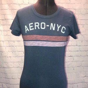 *Final Price* Aeropostale Y2K• Women’s Tee, size medium.